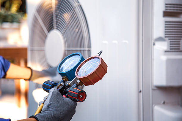 Trusted Furnace Repair service in Trezevant, TN - HVAC Repair CO